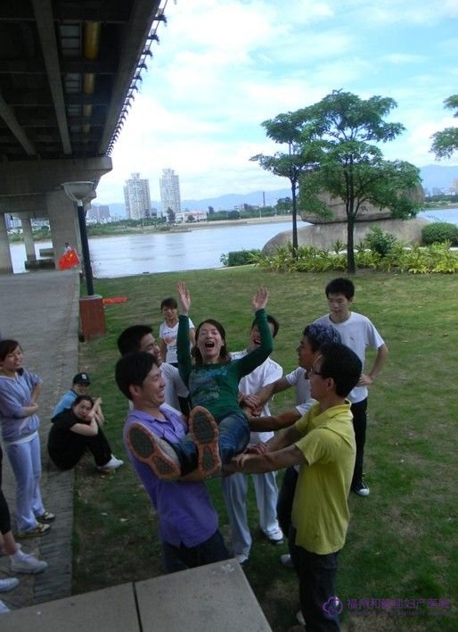 早教活动