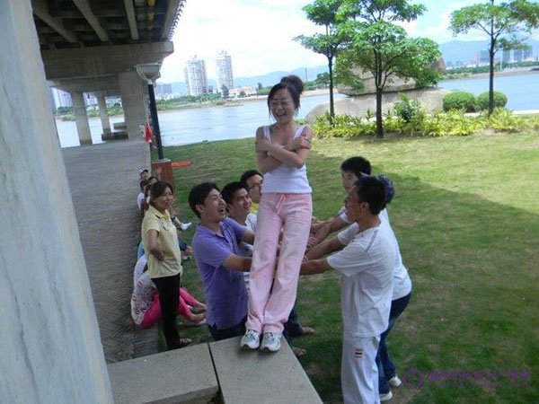 早教活动