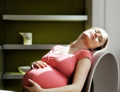 女人怀孕后应注意哪几种常见疾病
