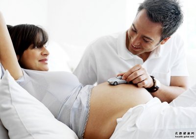 福州女性怀孕期间感染霉菌性阴道炎怎么办